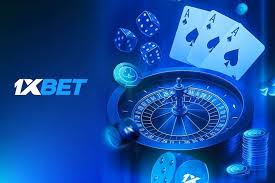 The Exciting World of 1xbet Aviator A Game of Chance and Strategy -288034386