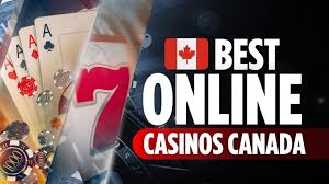 Top Online Casinos in Canada Your Ultimate Guide