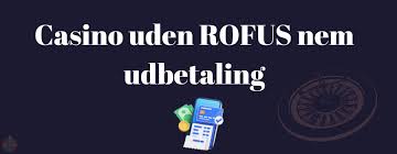 Udenlandske Casinoer for Danske Spillere En Guide til Sikker Spilleoplevelse