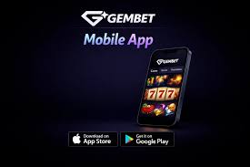 Unleashing the Power of Gembet APP Your Guide to Optimal Betting Experience