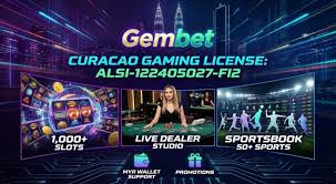 Unleashing the Power of Gembet APP Your Guide to Optimal Betting Experience