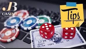 Unlocking the Benefits of JB Casino Bonuses Unlocking the Benefits of JB Casino Bonuses