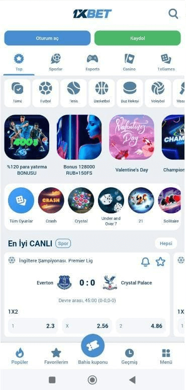 1xbet Кыргызстан Все о ставках и азартных играх -67938120