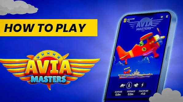 Aviamasters Casino Una Aventura en el Mundo del Juego en Línea