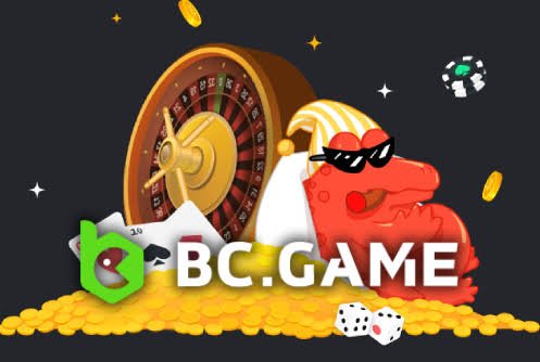 BC.CO Cryptocurrency Online Casino Experience Gaming Revolution