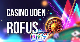 Bet Uden Om ROFUS En Guid til Sikker Spiloplevelse