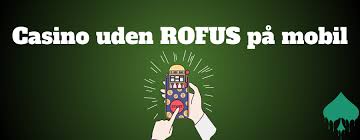 Bet Uden Om RoFuS En Guide til Online Spil Bet Uden Om RoFuS En Guide til Online Spil