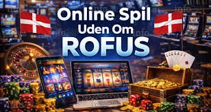 Casino Sider Uden MitID - En Omfattende Guide 2104015208