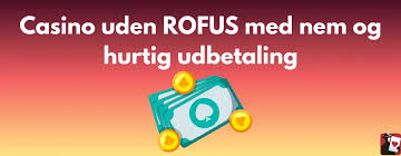 Casino Uden Rufus Oplev Fordele ved Apple Pay Casino Uden Rufus Oplev Fordele ved Apple Pay