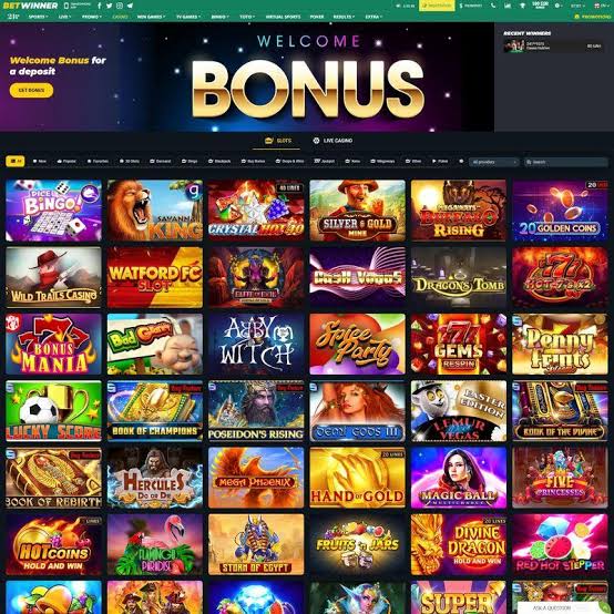 Discover the BetWinner Mobile App Your Guide to Seamless Betting