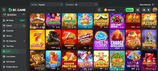 Discover the Excitement of BC.Game Crypto Casino 935734427