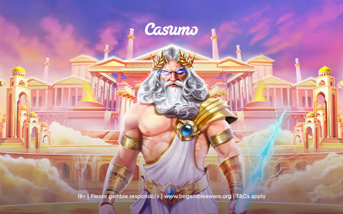 Experience the Thrill of Gates of Olympus Casino Experience the Thrill of Gates of Olympus Casino