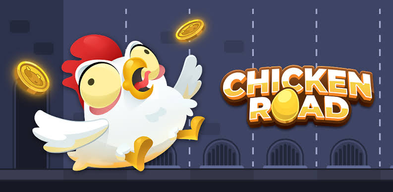 Explora Chicken Road La Aventura del Juego