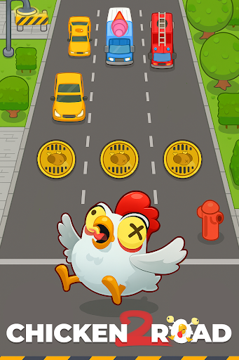 Explorando Chicken Road 2 en España Diversión y Estrategia