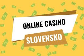 Najlepšie online kasína na Slovensku Všetko, čo potrebujete vedieť