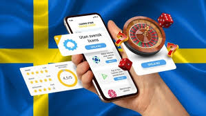 Nya Utländska Casino En Översikt och Guidning