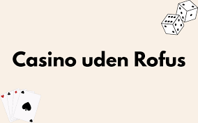 Optimaliser Dine Spil med Free Bets Uden Indbetaling