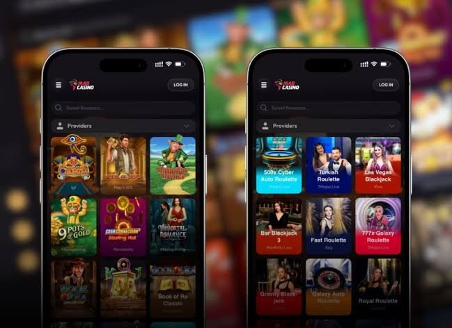 Casino Demo Gratis Juega y Gana Dinero Real