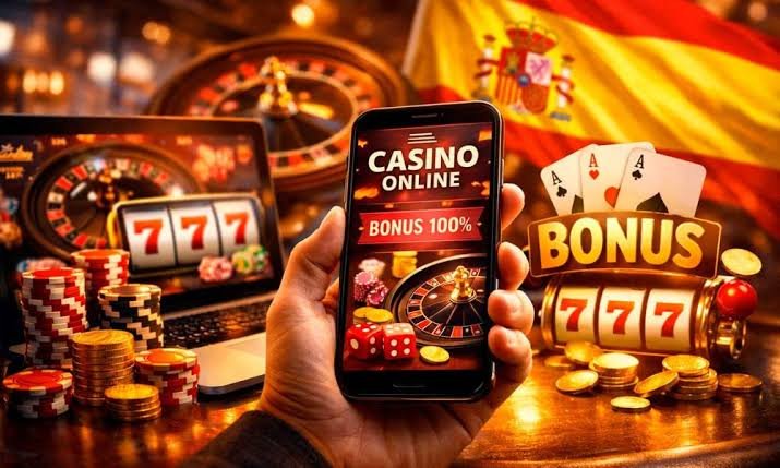 Casino Demo Gratis Juega y Gana Dinero Real