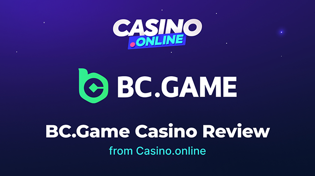 Discover the BC.Game Mirror Mobile App Your Ultimate Gaming Companion