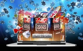 Discover the Excitement of Beonbet Casino UK