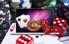 Experience the Thrill of The High Roller Casino -13952042