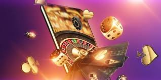 Experience Thrill and Excitement at Casino Ricardo's UK