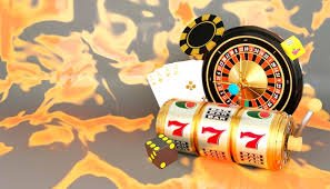 Experience Unmatched Gaming at Betti Casino