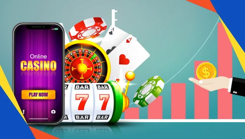 Explore the Thrills of Yeti Win Casino Online