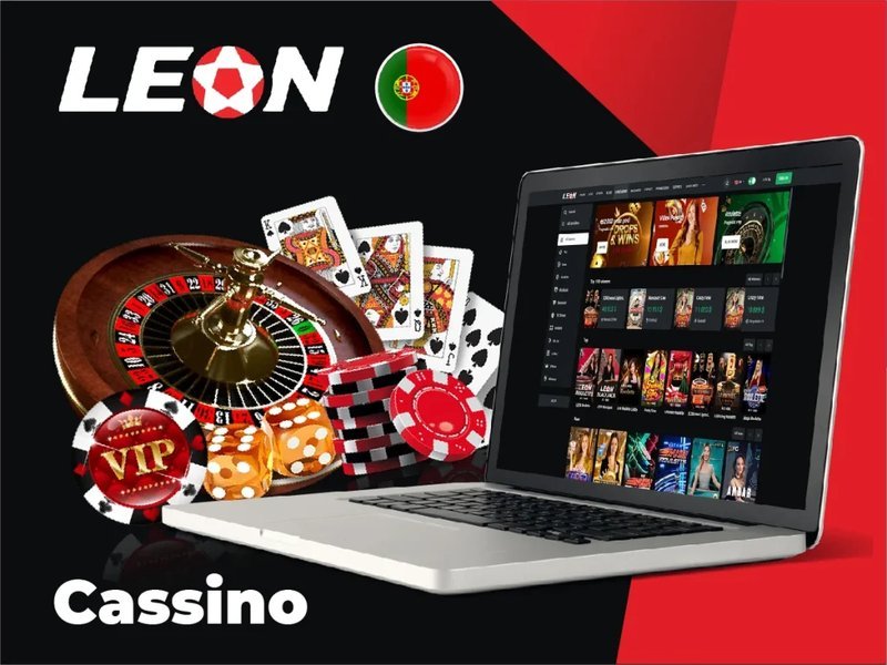 Leon casino france - Une soirée ordinaire, un bonus inattendu
