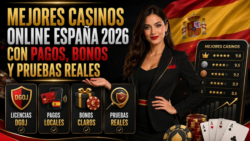 Los Mejores Juegos de Casino para Ganar Dinero Real 31280365