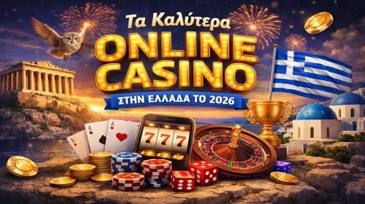 NV Casino Μια Νέα Εμπειρία Στο Διαδικτυακό Τζόγο