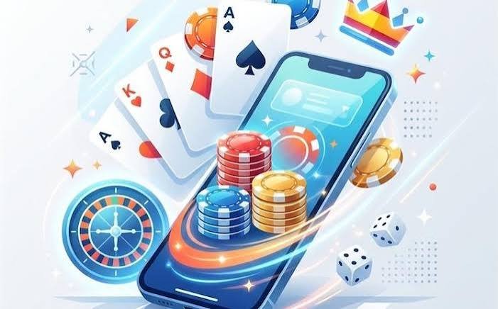 Online Casino Bitcoin España 2026 La Revolución de los Casinos Virtuales