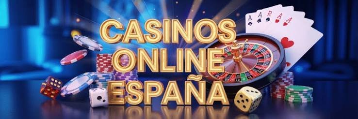 Online Casino Bitcoin España 2026 La Revolución de los Casinos Virtuales