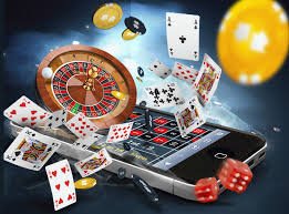 Online Gambling Svět Virtuálních Sázek