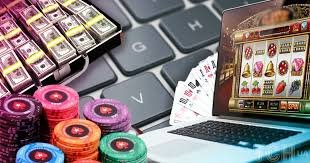 Online Gambling Svět Virtuálních Sázek