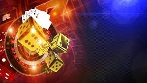 The Exciting World of Ricky Casino Your Ultimate Gaming Destination -1101165791