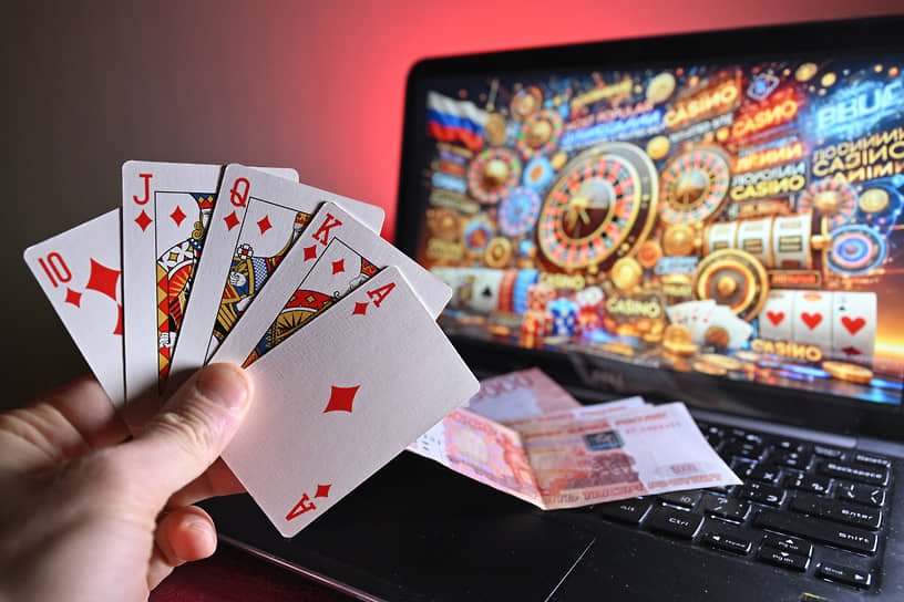 The Thrills of 21K Casino Where Every Hand is a Winning Opportunity The Thrills of 21K Casino Where Every Hand is a Winning Opportunity