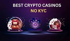 Top VPN-Friendly Crypto Casinos for Secure Gambling