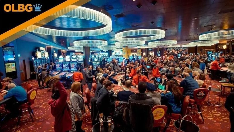 United Kingdom - westace online casino
