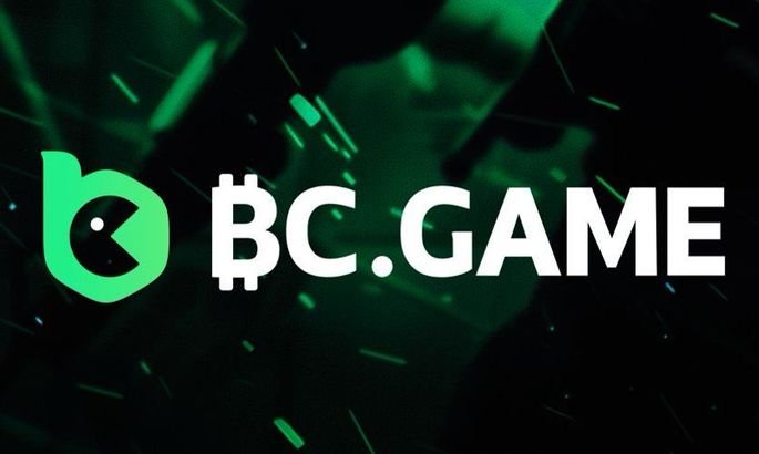 Discover the Excitement of BC.CO Crypto Casino Platform