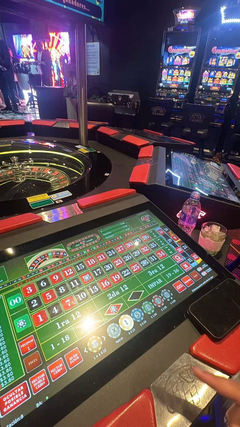 Choosing an Online Casino in 2024 in United Kingdom