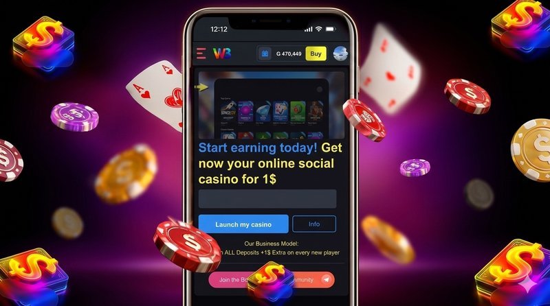 Discover lucki online casino