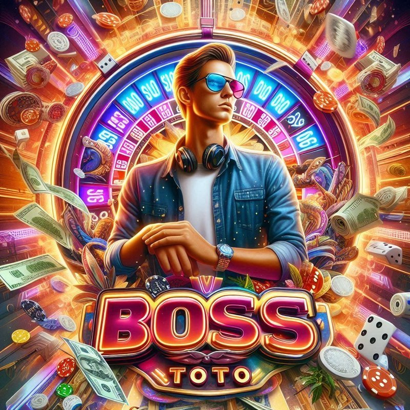 SpinBoss Casino UK: How to Log In and Start Winning Today - overview